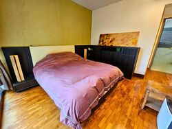 A Treasure Trove (D19), Condominium #585023801